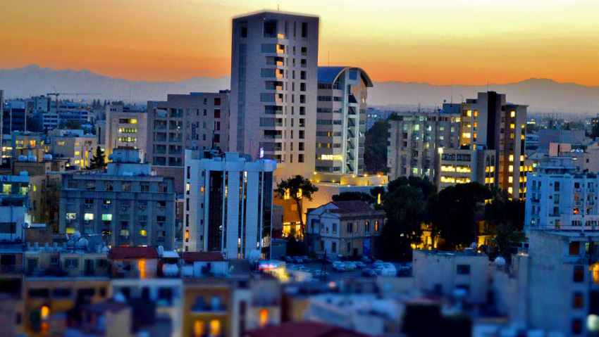 nicosia